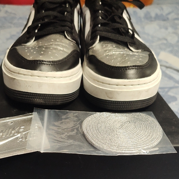 Air Jordan 1 Elevate Low sneakers - Picture 2 of 9